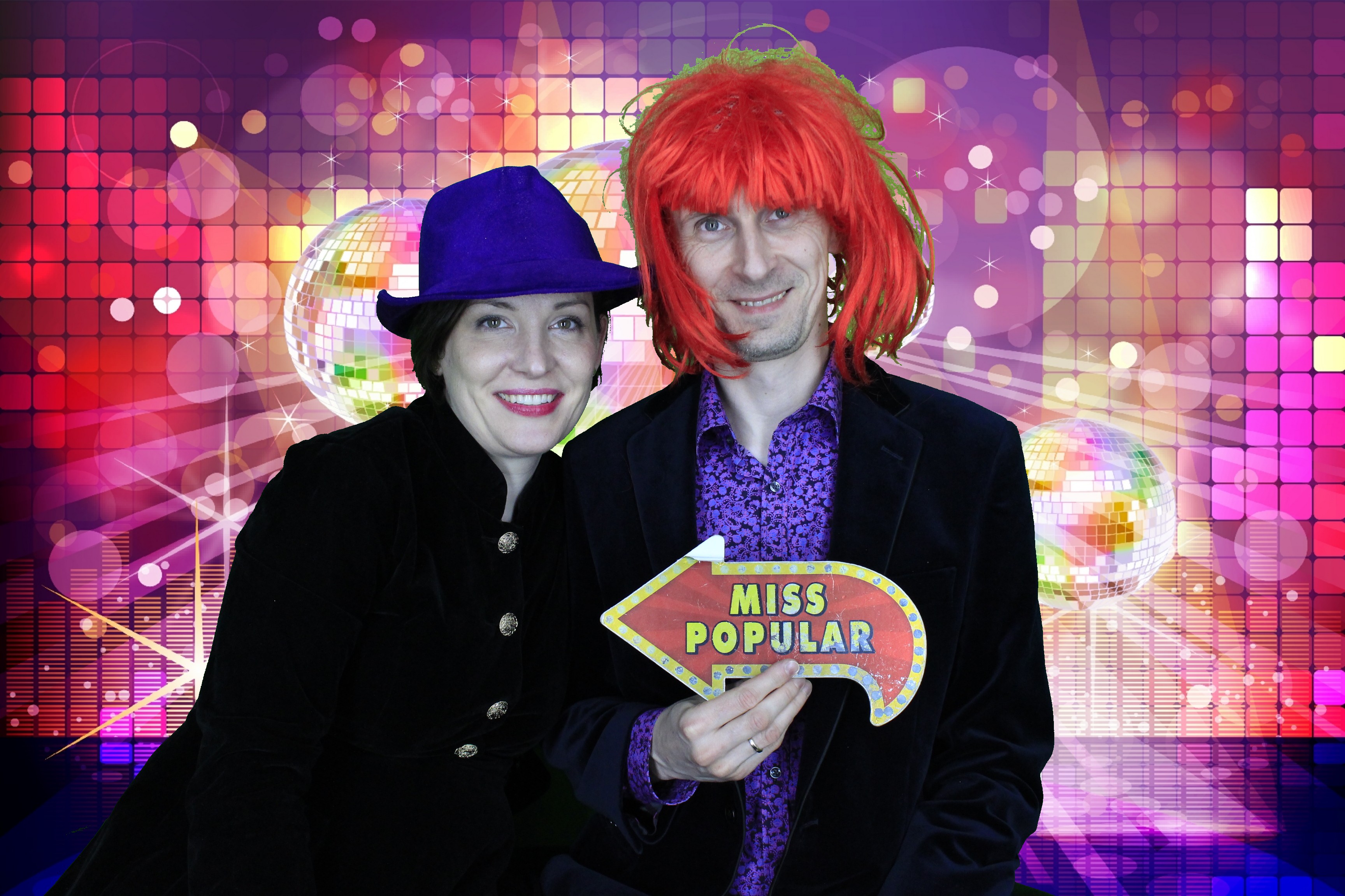 Vestey Party | View more photos from the event at gallery.myphotoboothexperience.co.uk/u/MyPhotoBoothExperienceLtd/Vestey-Party